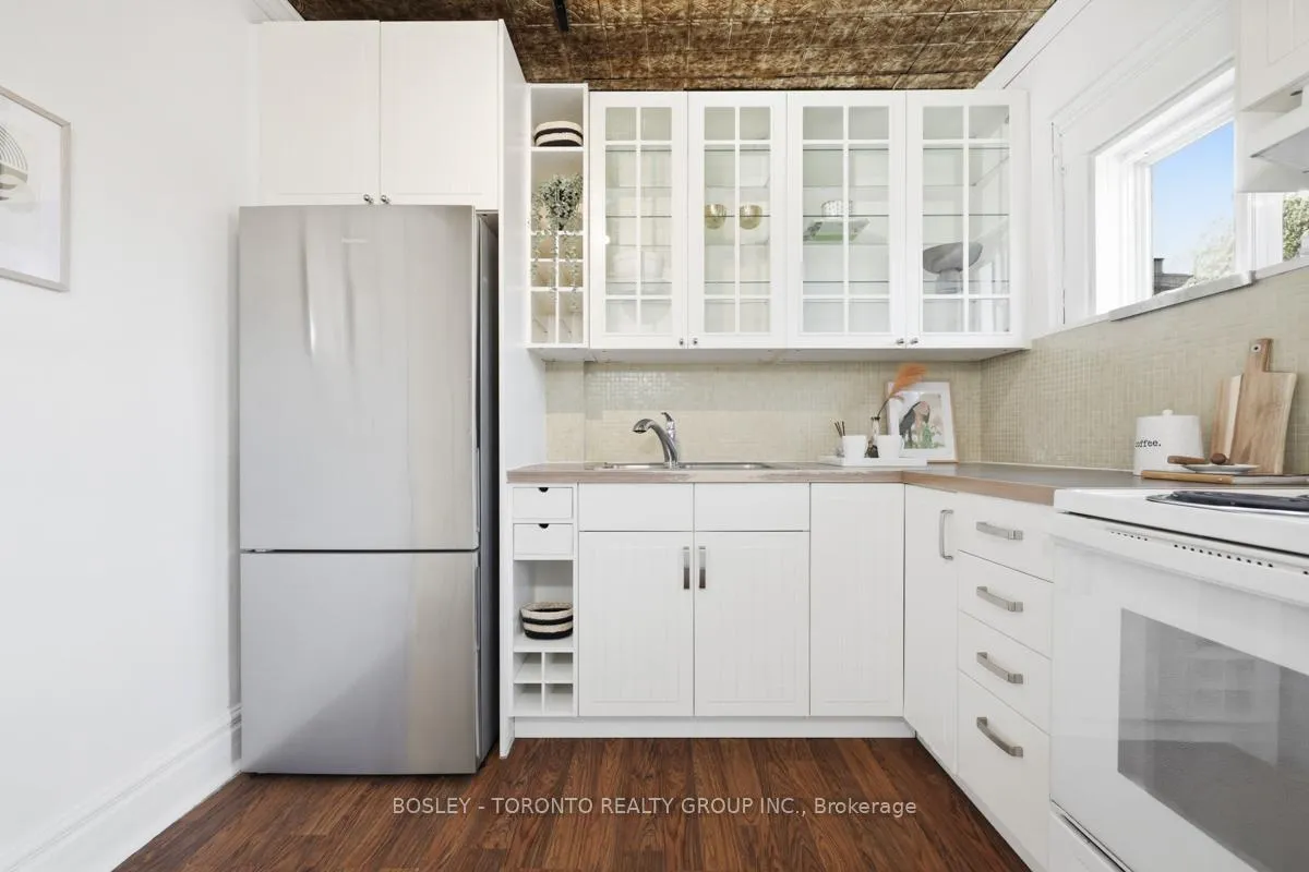 Photo 25 of 62 Hallam Street, Toronto, Dovercourt-Wallace Emerson-Junction — HOMEH