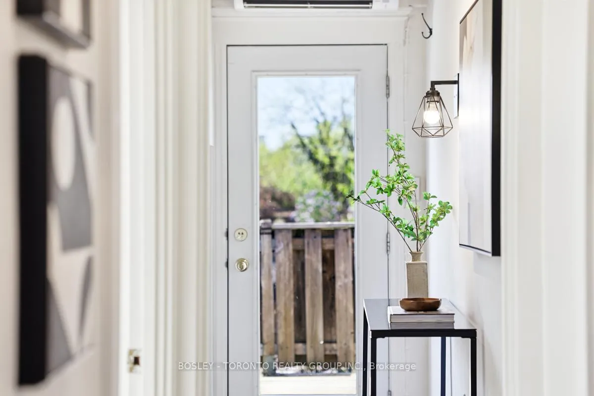 Photo 26 of 62 Hallam Street, Toronto, Dovercourt-Wallace Emerson-Junction — HOMEH