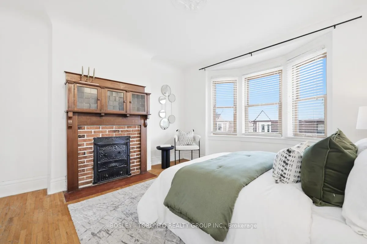 Photo 36 of 62 Hallam Street, Toronto, Dovercourt-Wallace Emerson-Junction — HOMEH