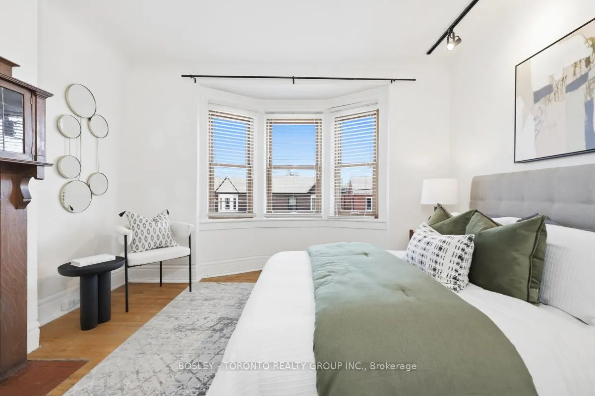 Photo 37 of 62 Hallam Street, Toronto, Dovercourt-Wallace Emerson-Junction — HOMEH