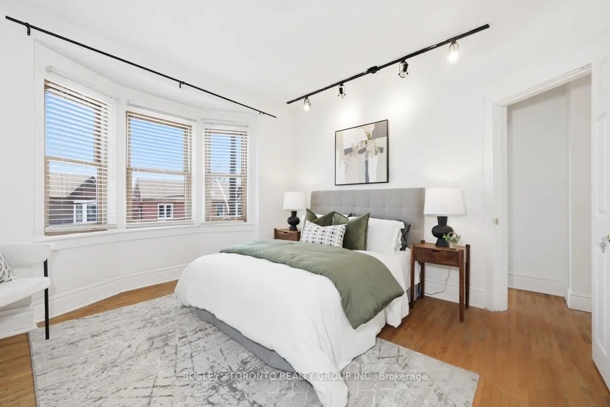 Photo 38 of 62 Hallam Street, Toronto, Dovercourt-Wallace Emerson-Junction — HOMEH