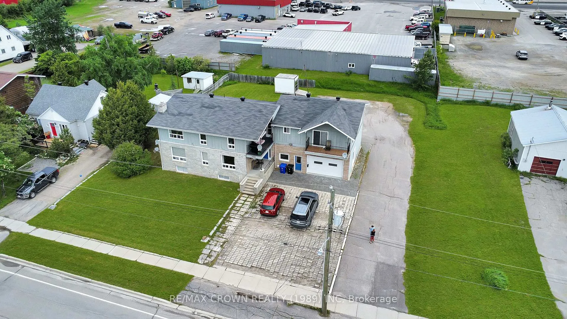 Photo 1 of 1222 Prince Street, Hearst — HOMEH
