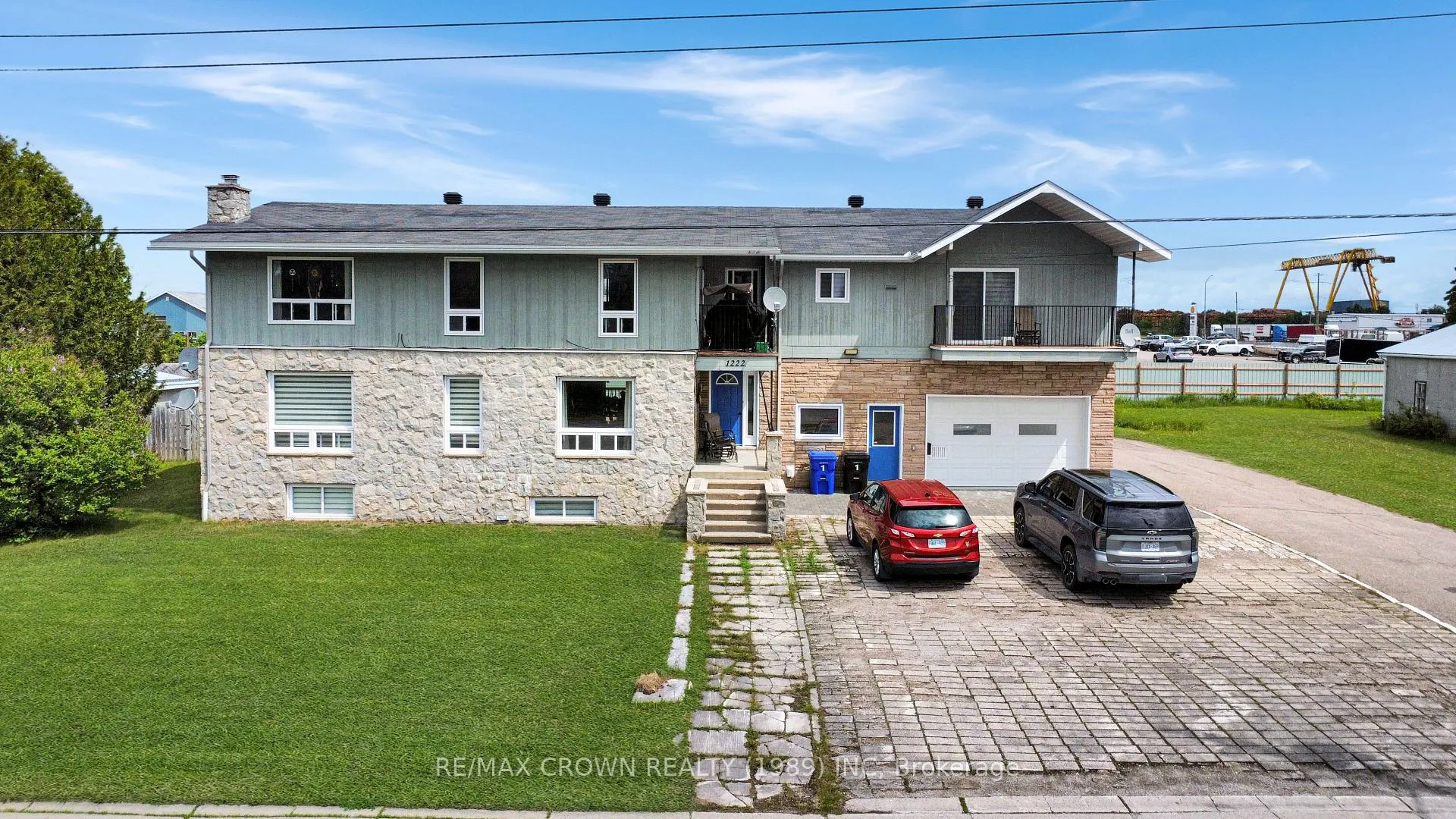Photo 2 of 1222 Prince Street, Hearst — HOMEH
