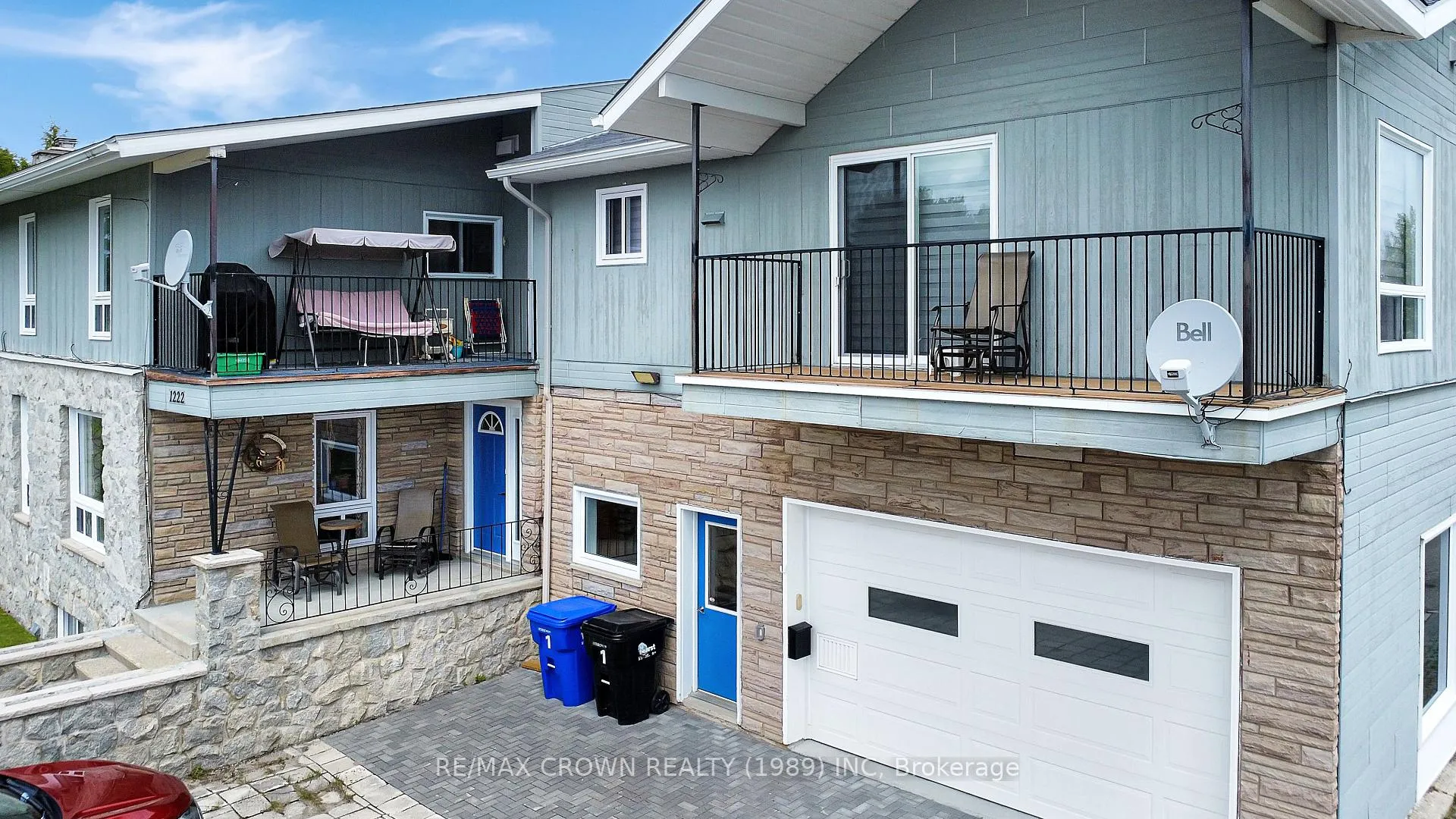 Photo 3 of 1222 Prince Street, Hearst — HOMEH