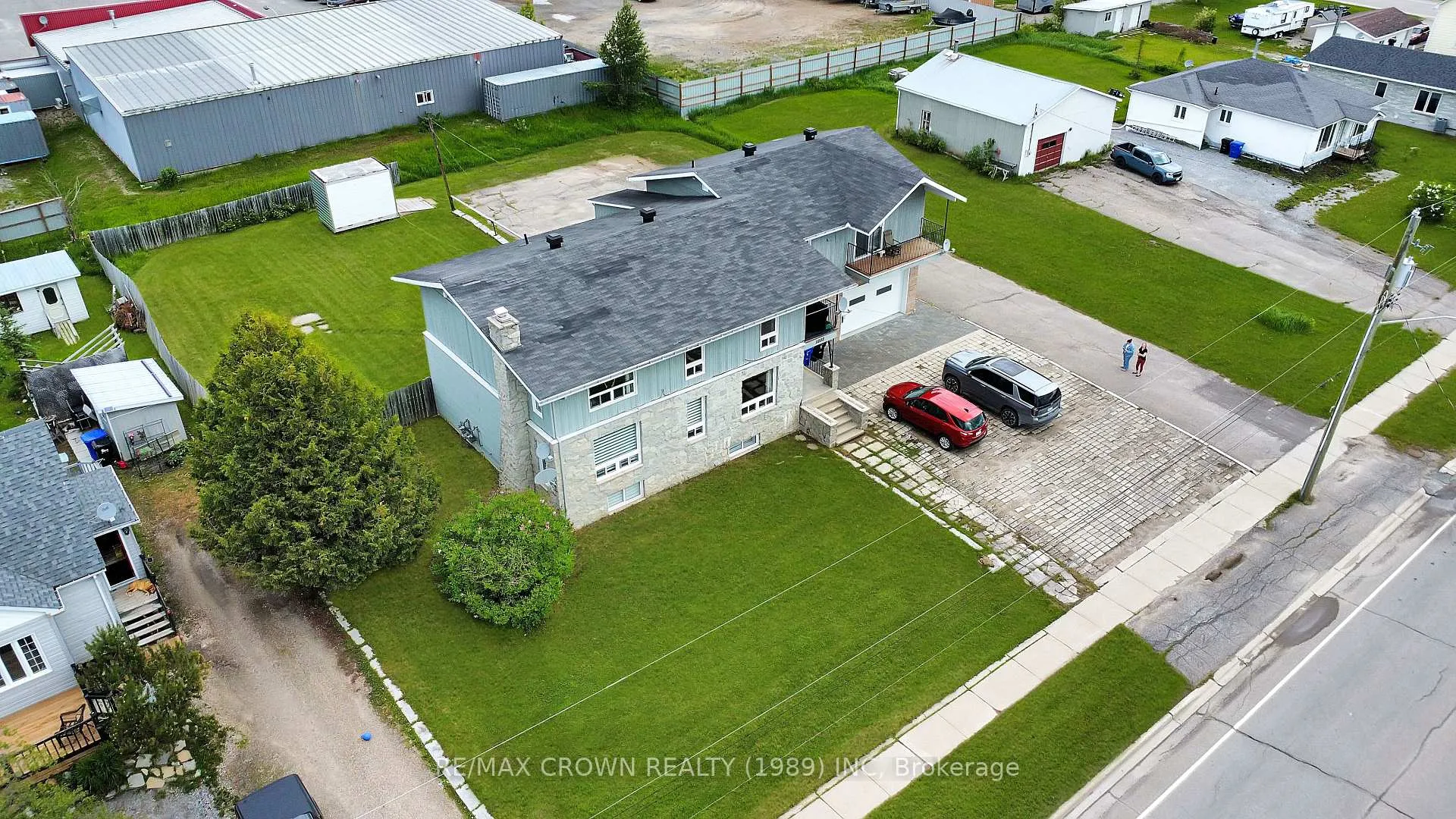 Photo 6 of 1222 Prince Street, Hearst — HOMEH