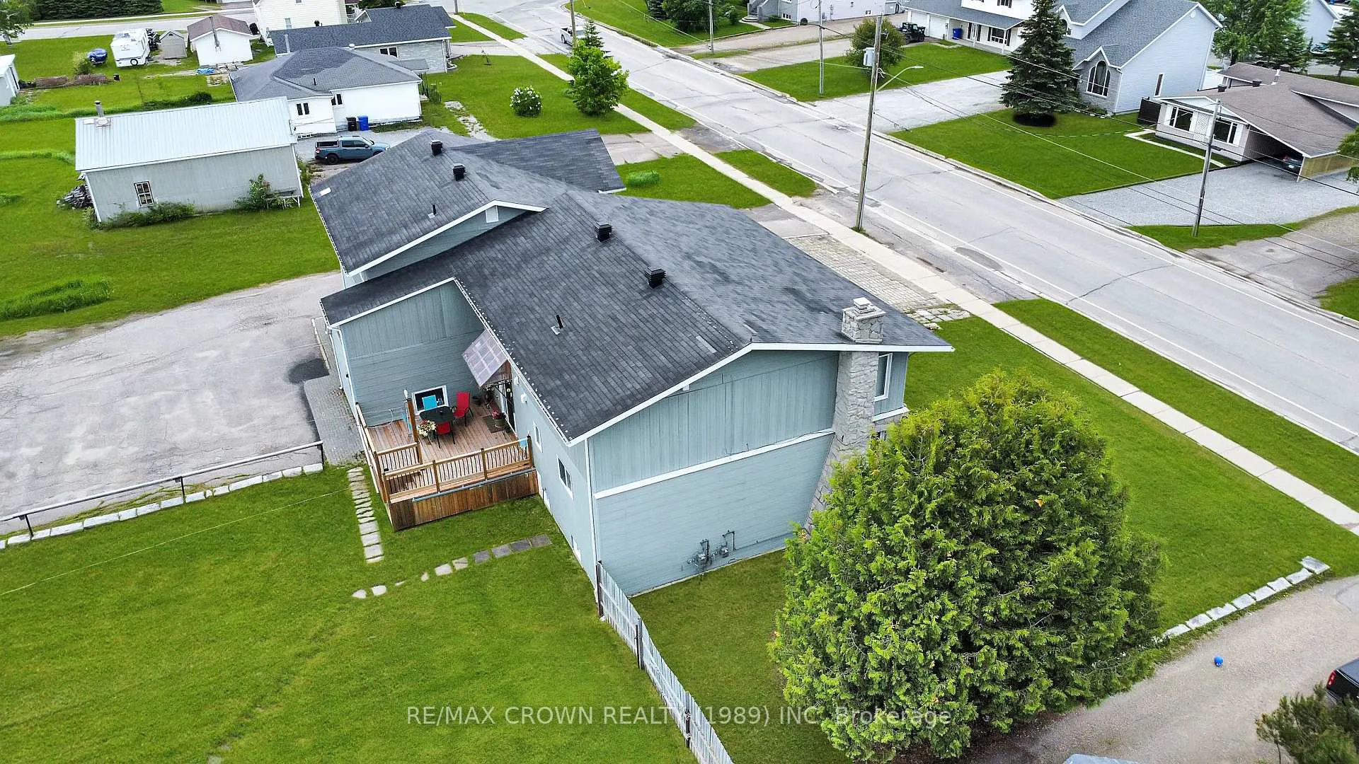 Photo 9 of 1222 Prince Street, Hearst — HOMEH