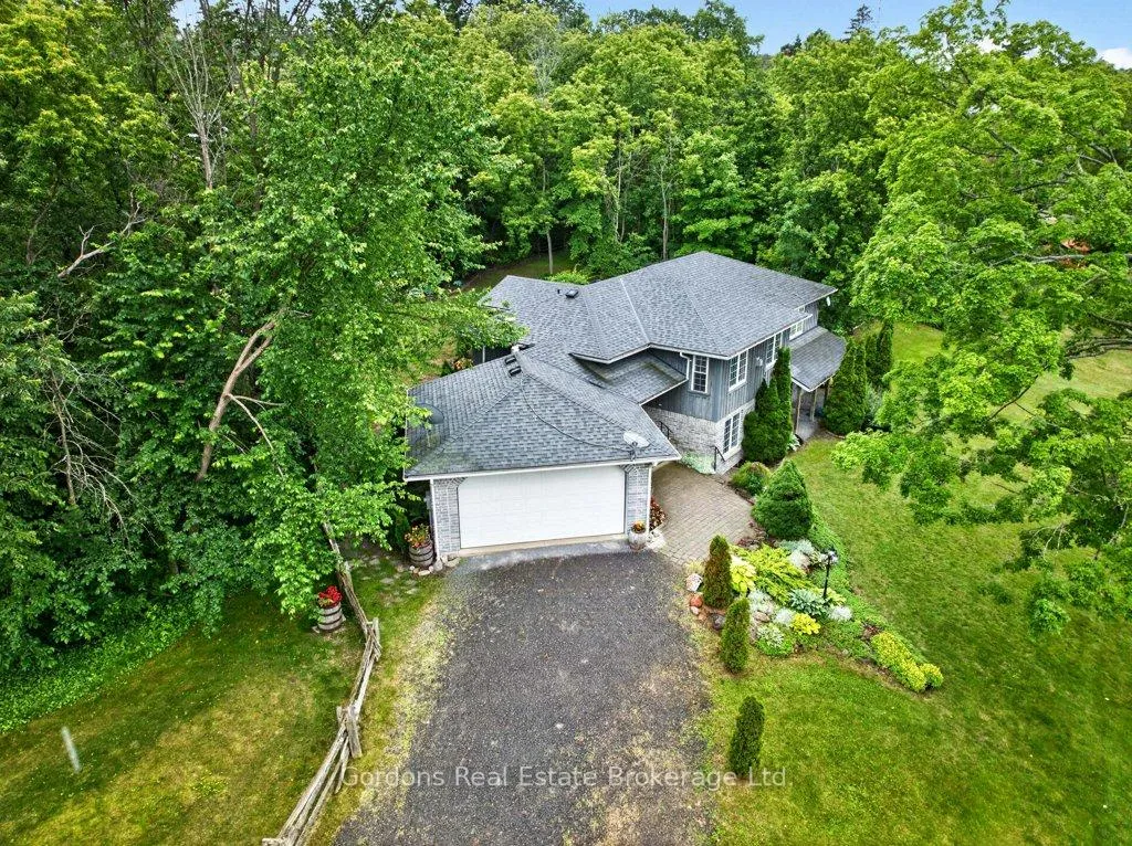 Photo 1 of 13 Cannery Road, Prince Edward County, Ameliasburg Ward — HOMEH
