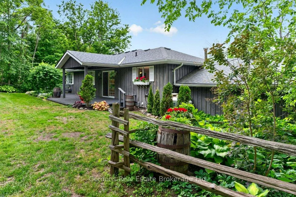 Photo 8 of 13 Cannery Road, Prince Edward County, Ameliasburg Ward — HOMEH