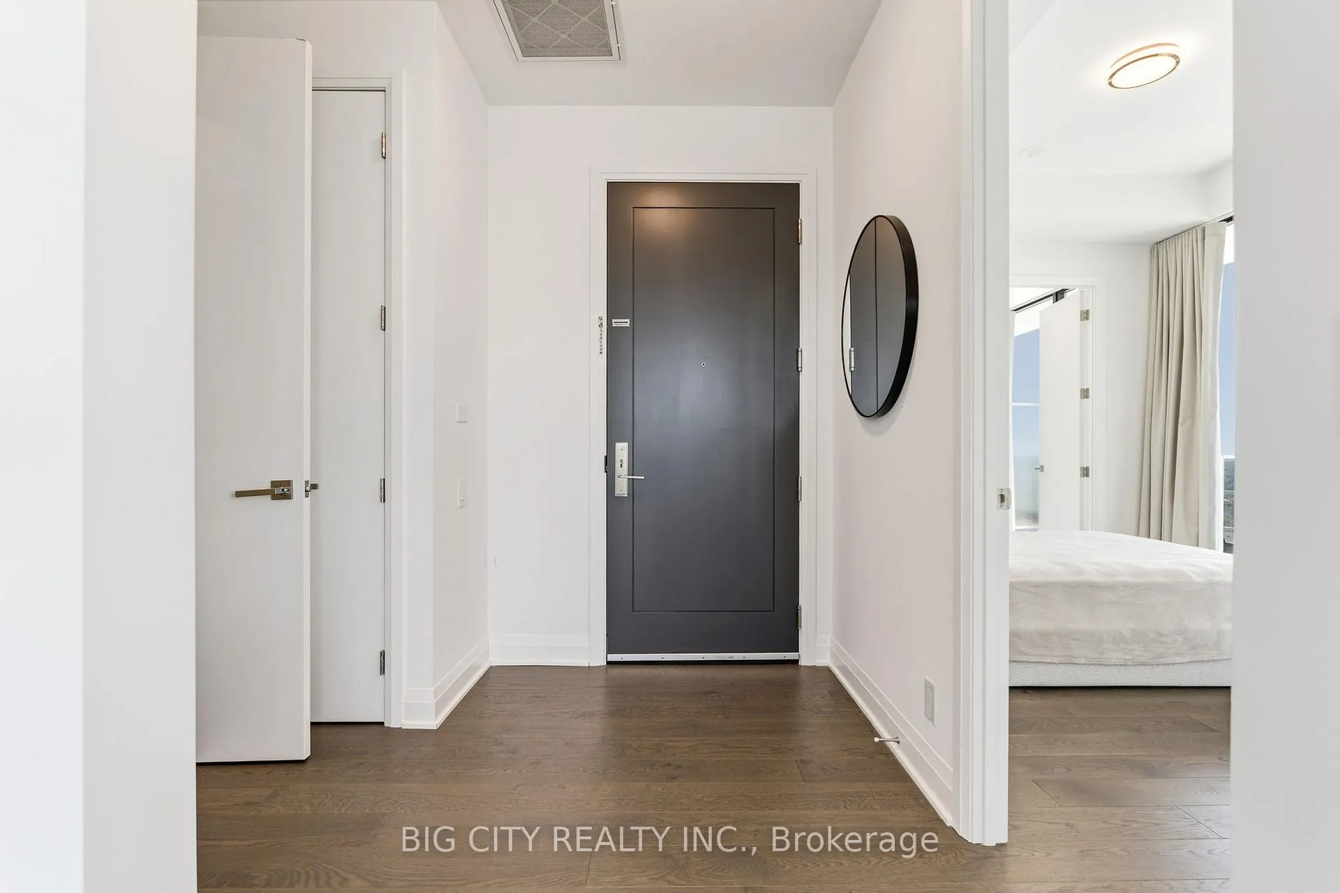 Photo 7 of Unit 2002, 33 Frederick Todd Way, Toronto, Thorncliffe Park — HOMEH