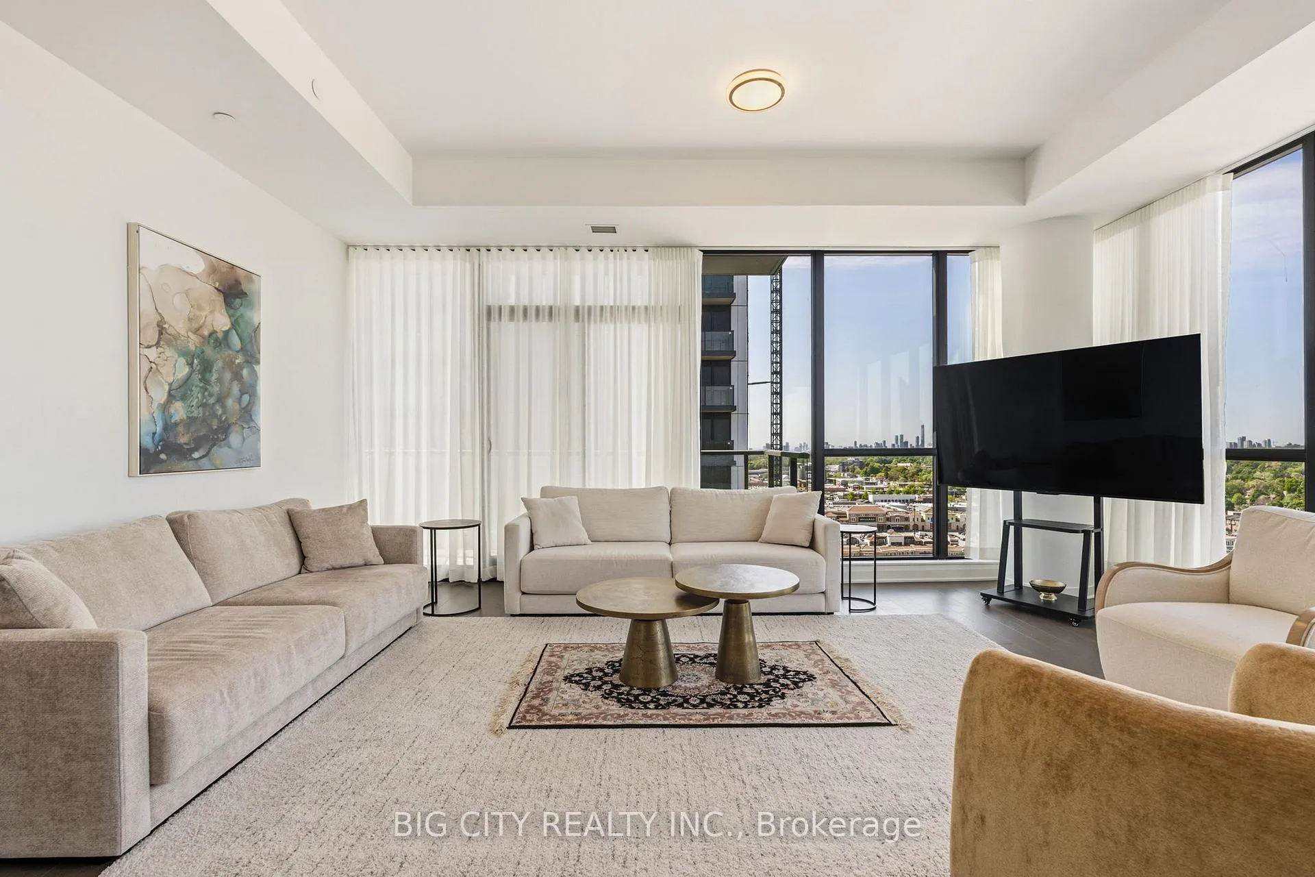 Photo 13 of Unit 2002, 33 Frederick Todd Way, Toronto, Thorncliffe Park — HOMEH