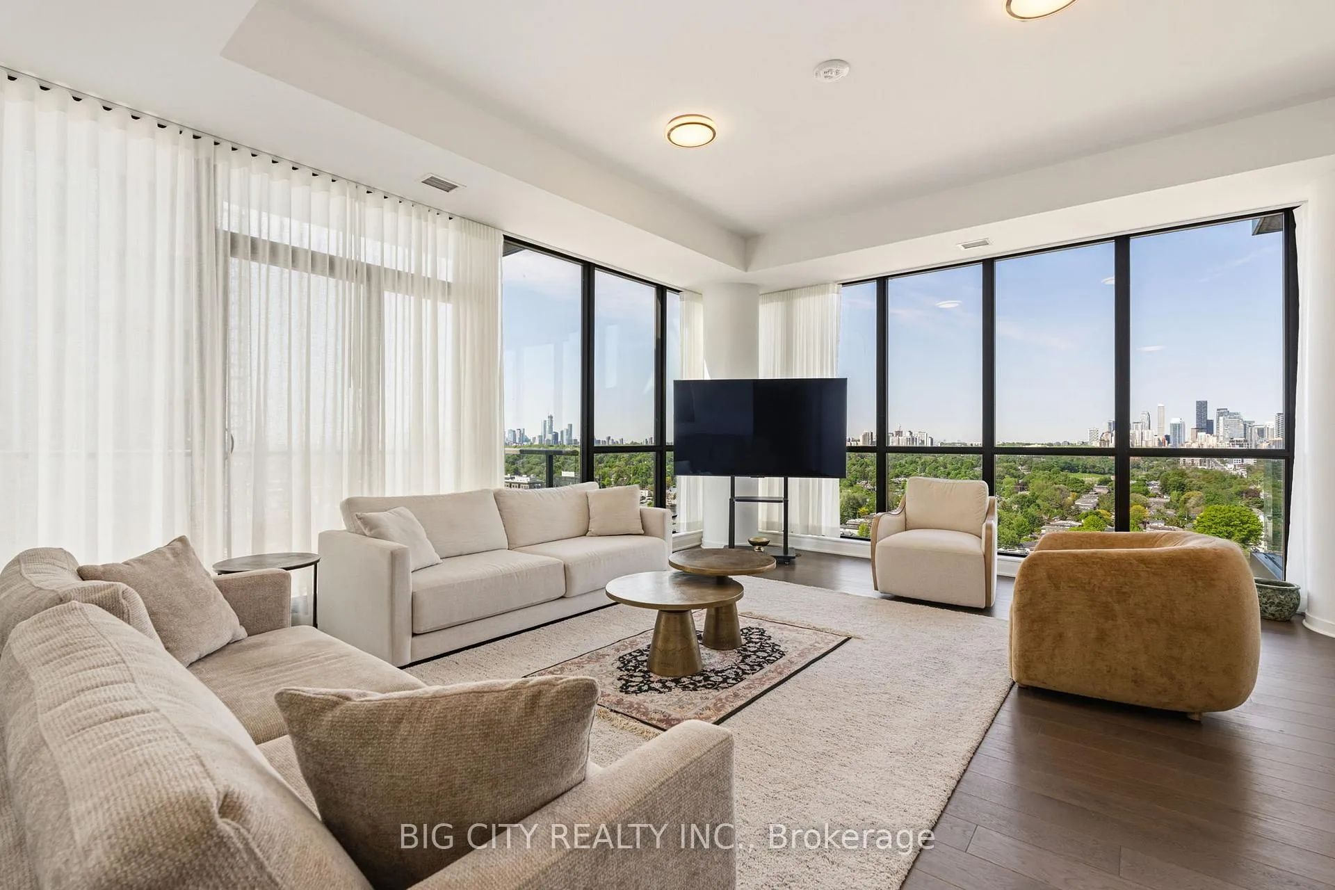 Photo 14 of Unit 2002, 33 Frederick Todd Way, Toronto, Thorncliffe Park — HOMEH