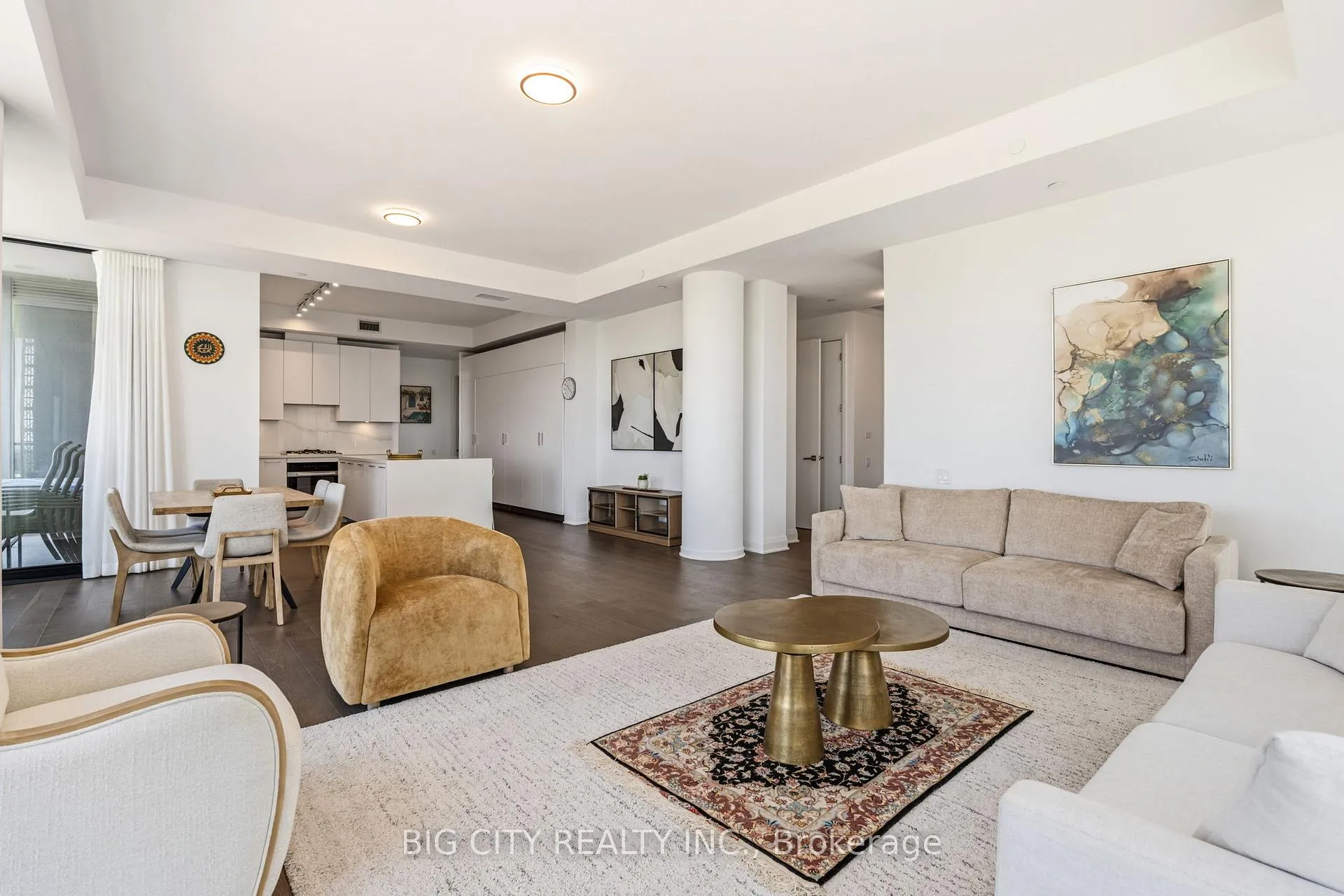 Photo 16 of Unit 2002, 33 Frederick Todd Way, Toronto, Thorncliffe Park — HOMEH