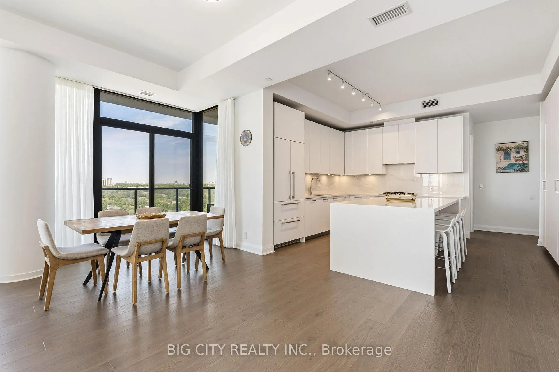 Photo 18 of Unit 2002, 33 Frederick Todd Way, Toronto, Thorncliffe Park — HOMEH