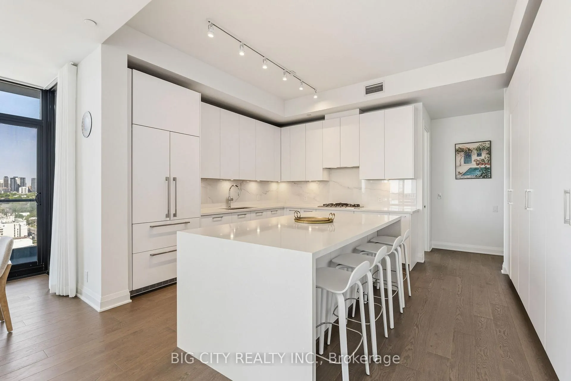 Photo 20 of Unit 2002, 33 Frederick Todd Way, Toronto, Thorncliffe Park — HOMEH