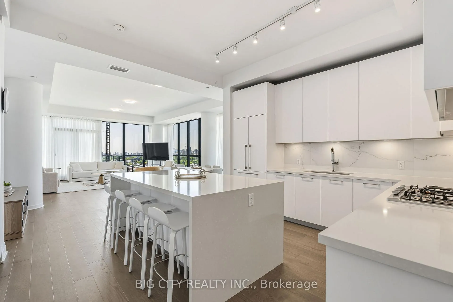 Photo 21 of Unit 2002, 33 Frederick Todd Way, Toronto, Thorncliffe Park — HOMEH