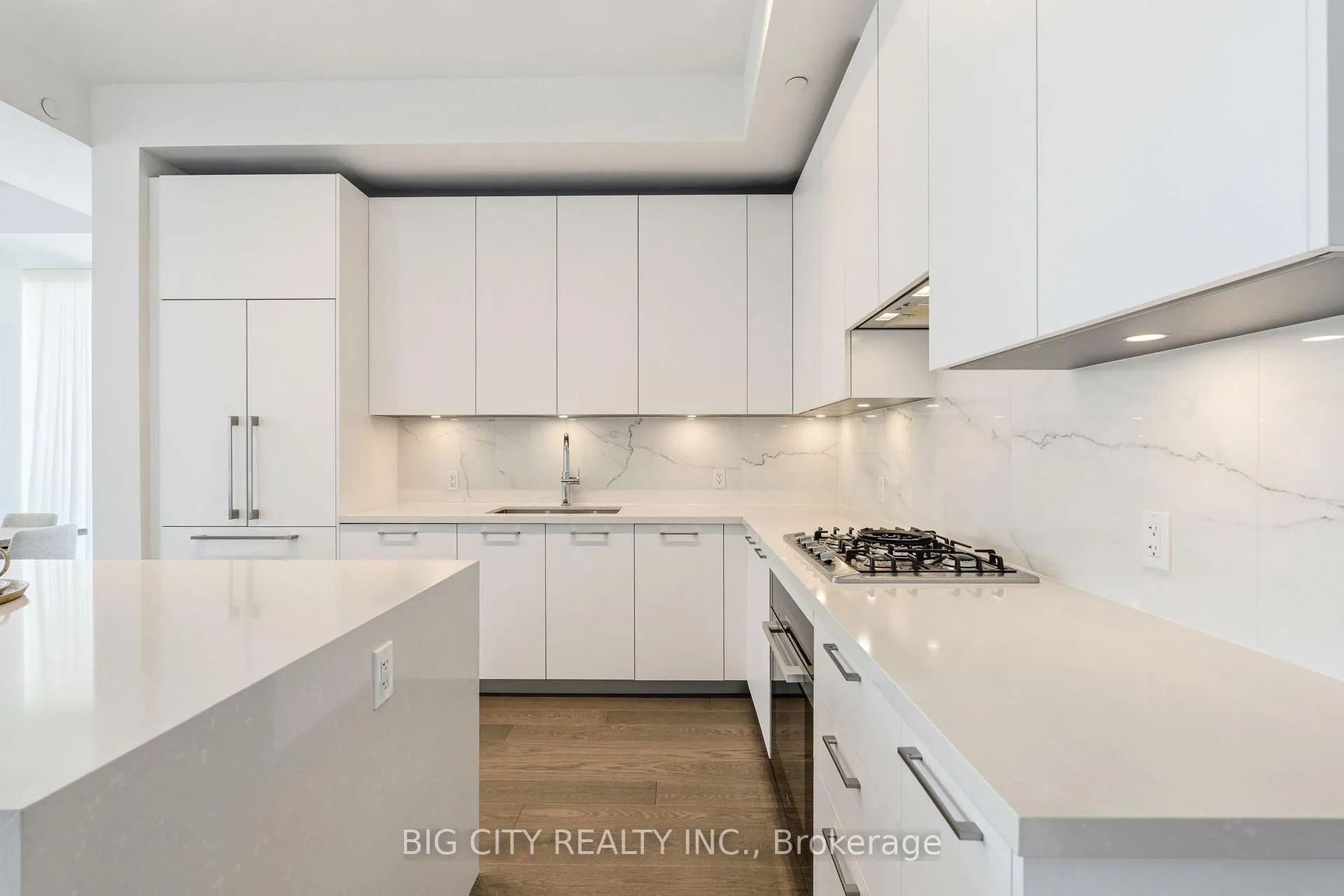 Photo 22 of Unit 2002, 33 Frederick Todd Way, Toronto, Thorncliffe Park — HOMEH
