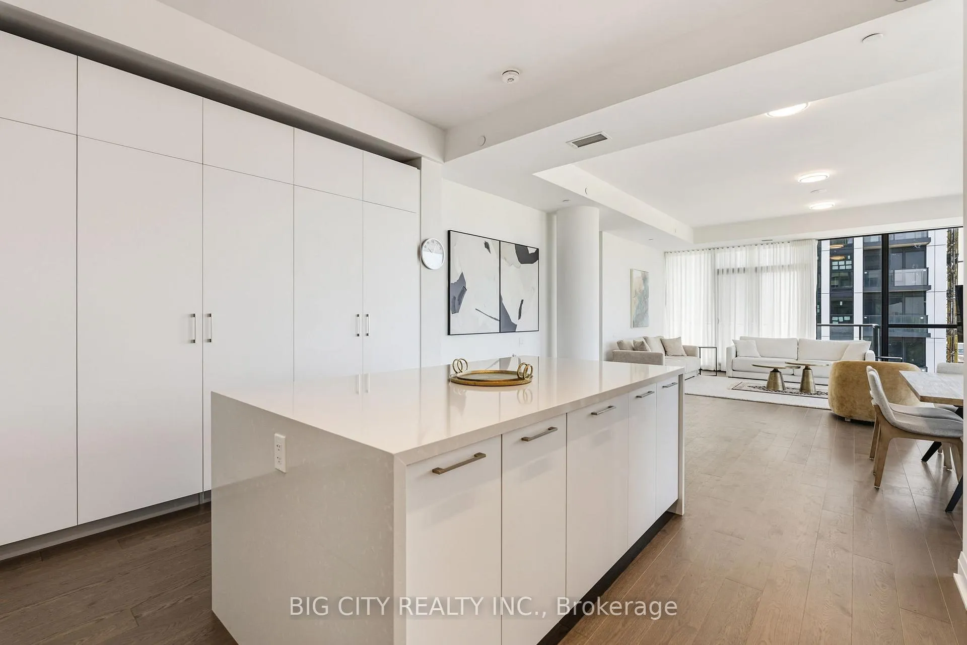 Photo 23 of Unit 2002, 33 Frederick Todd Way, Toronto, Thorncliffe Park — HOMEH