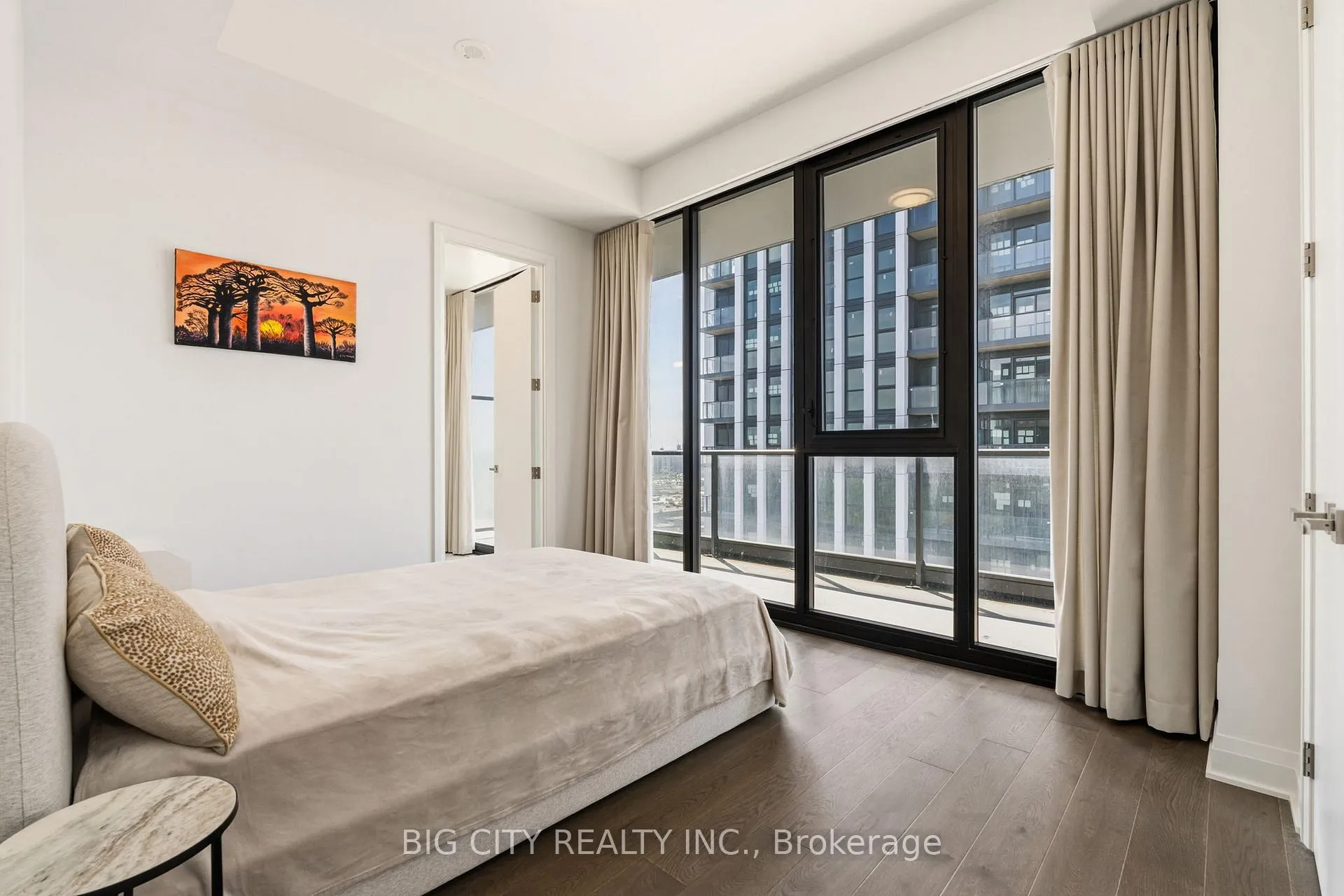 Photo 25 of Unit 2002, 33 Frederick Todd Way, Toronto, Thorncliffe Park — HOMEH