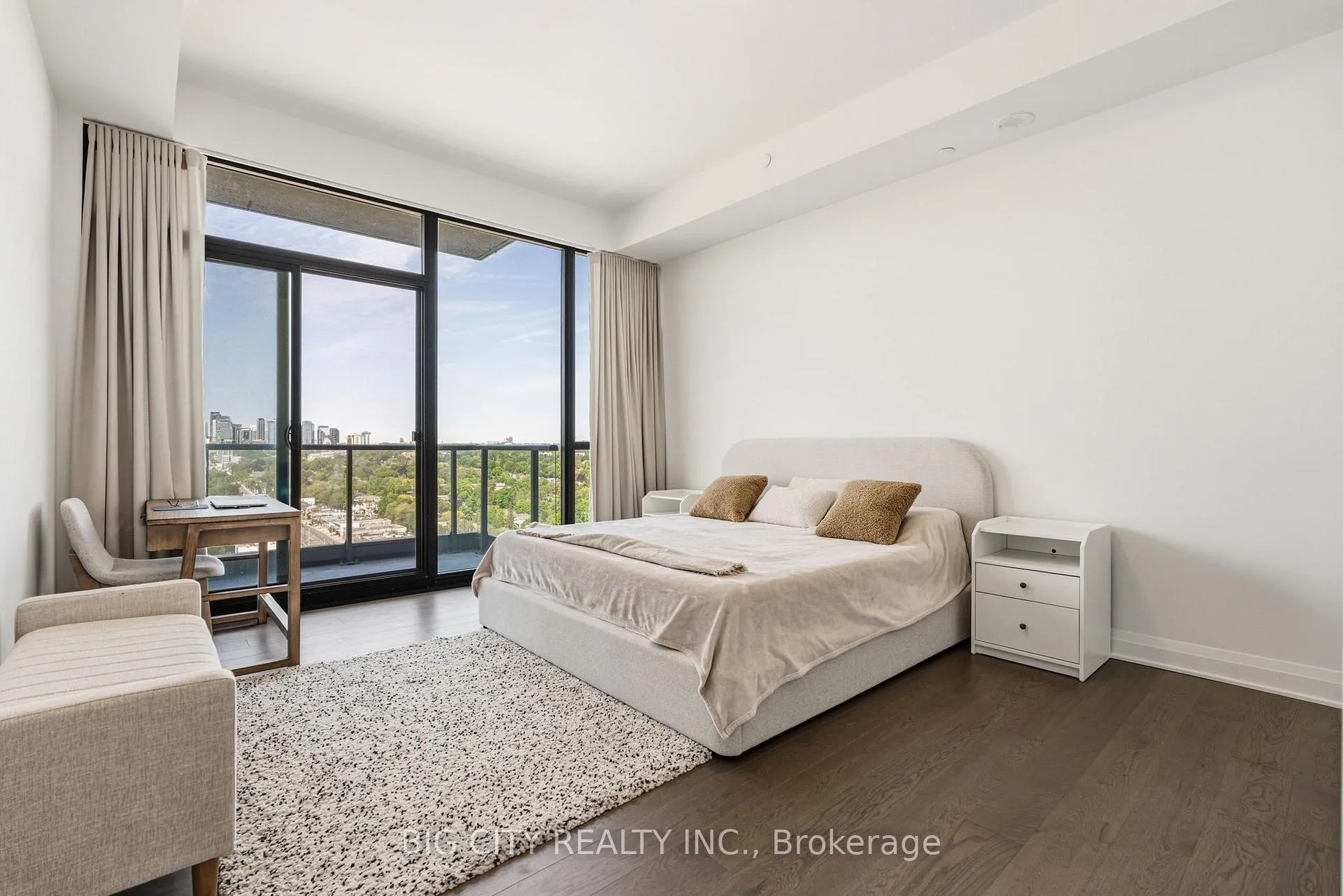 Photo 30 of Unit 2002, 33 Frederick Todd Way, Toronto, Thorncliffe Park — HOMEH