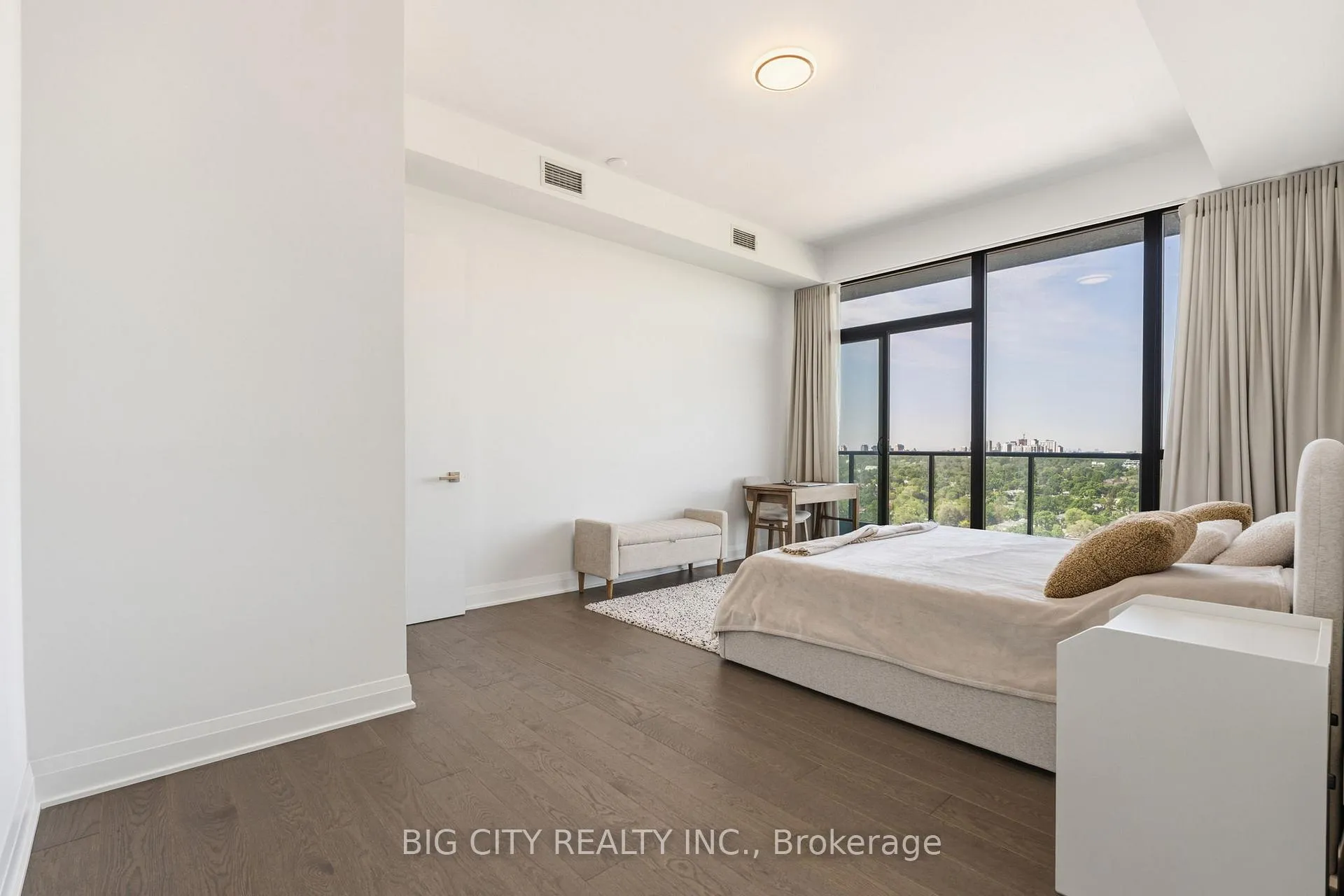 Photo 31 of Unit 2002, 33 Frederick Todd Way, Toronto, Thorncliffe Park — HOMEH