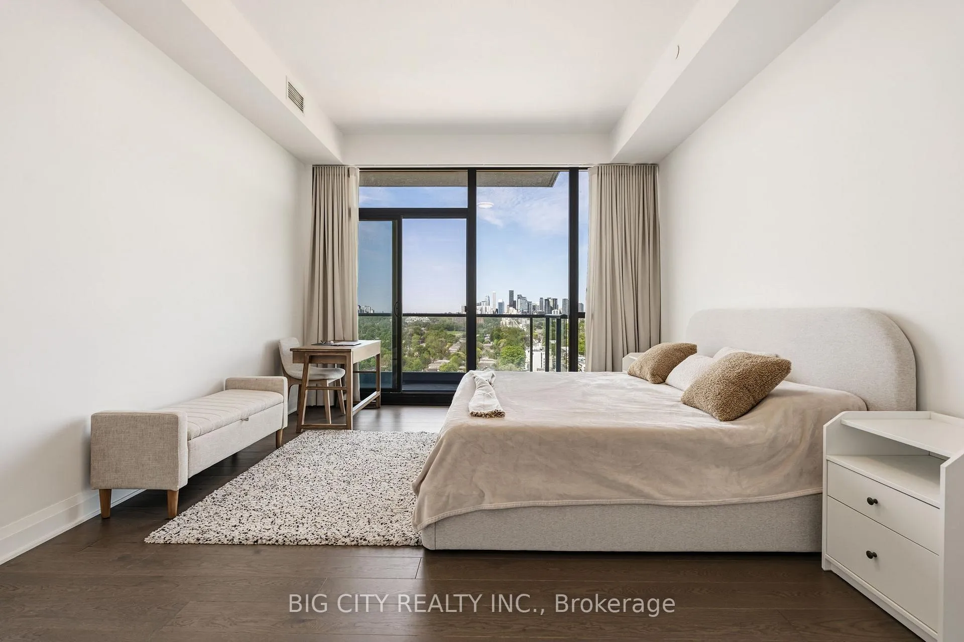 Photo 32 of Unit 2002, 33 Frederick Todd Way, Toronto, Thorncliffe Park — HOMEH