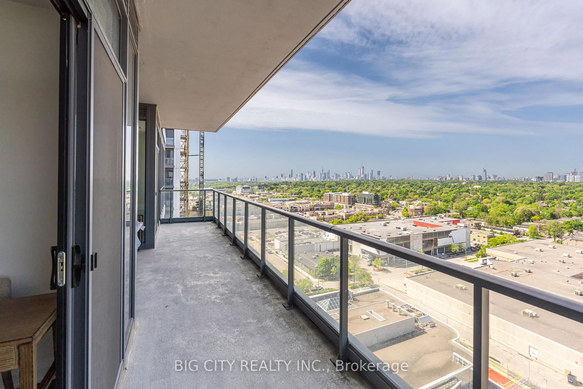 Photo 41 of Unit 2002, 33 Frederick Todd Way, Toronto, Thorncliffe Park — HOMEH