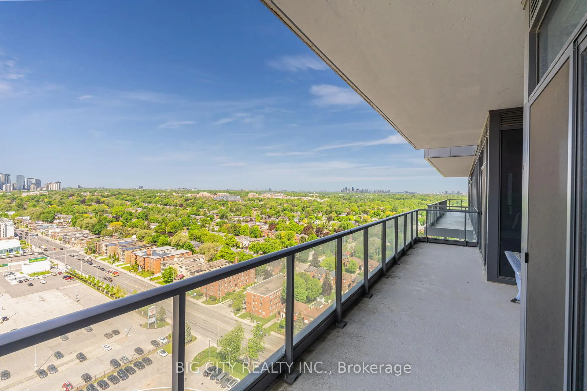 Photo 42 of Unit 2002, 33 Frederick Todd Way, Toronto, Thorncliffe Park — HOMEH