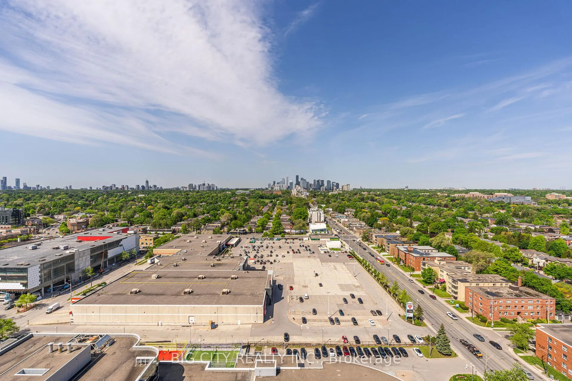 Photo 43 of Unit 2002, 33 Frederick Todd Way, Toronto, Thorncliffe Park — HOMEH