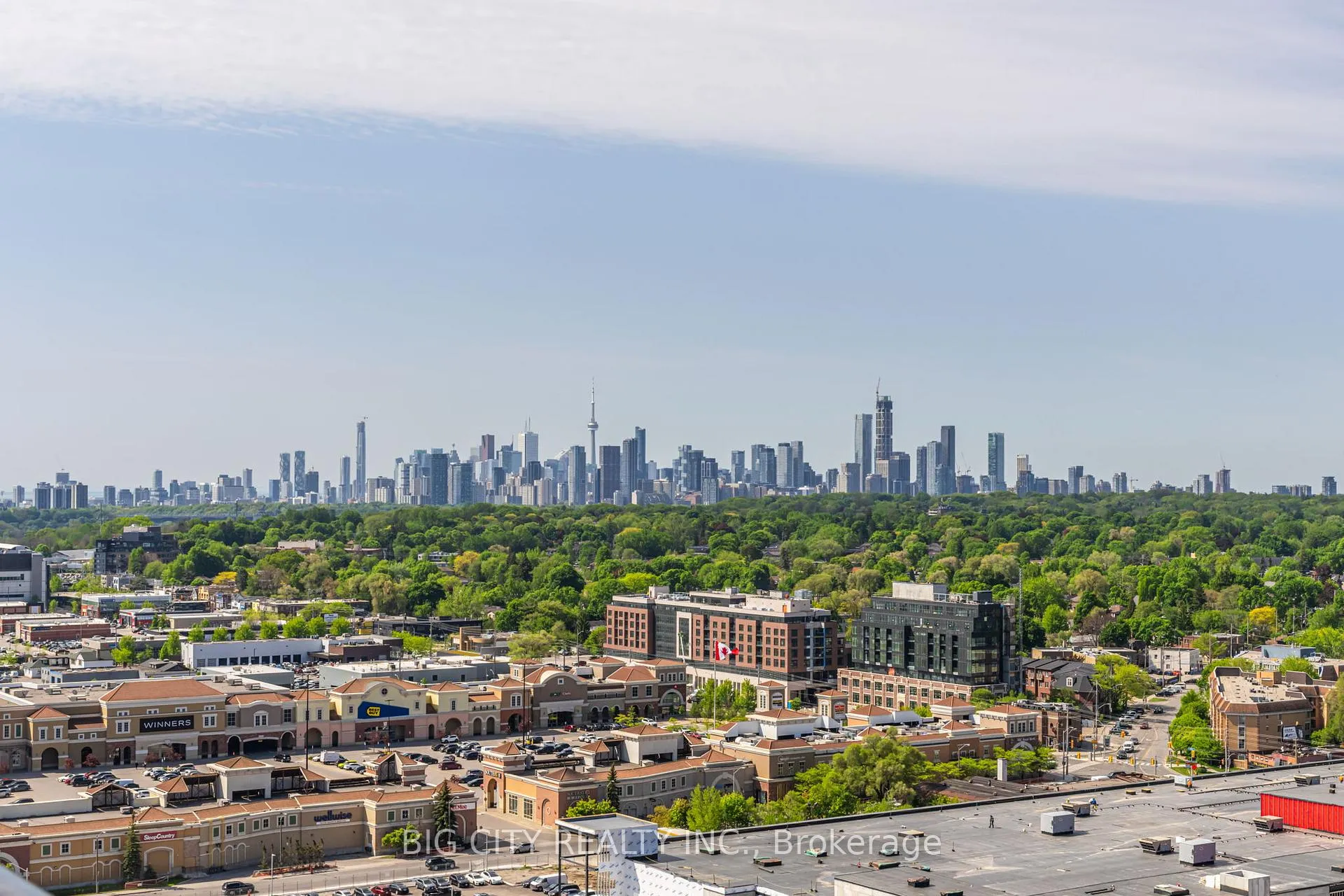 Photo 44 of Unit 2002, 33 Frederick Todd Way, Toronto, Thorncliffe Park — HOMEH