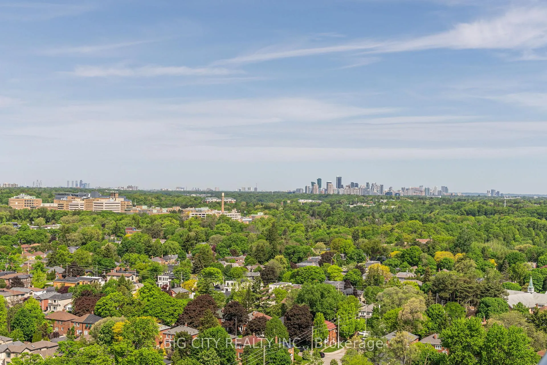 Photo 45 of Unit 2002, 33 Frederick Todd Way, Toronto, Thorncliffe Park — HOMEH