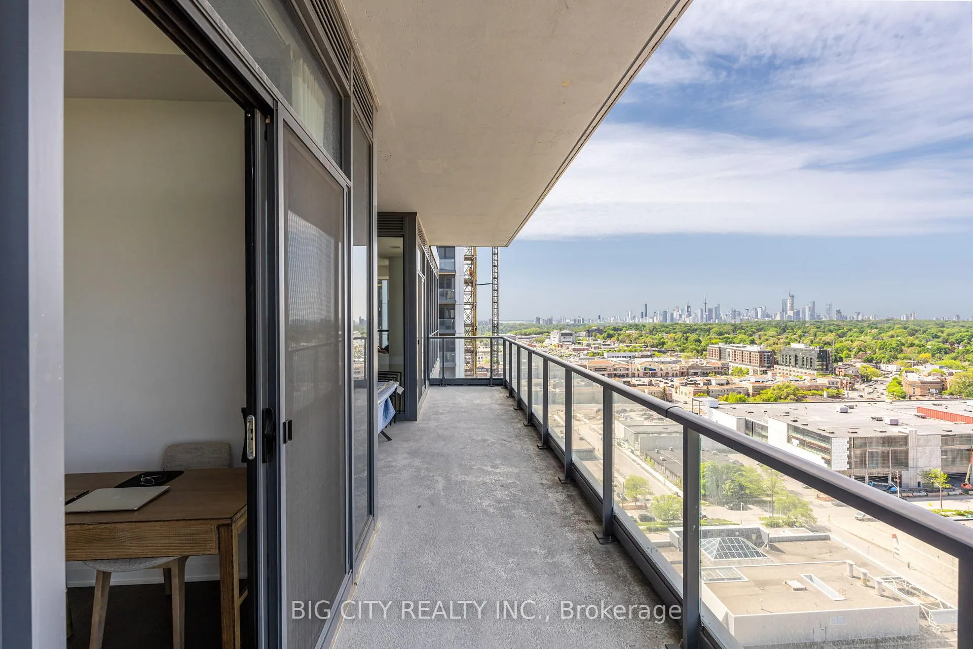 Photo 46 of Unit 2002, 33 Frederick Todd Way, Toronto, Thorncliffe Park — HOMEH