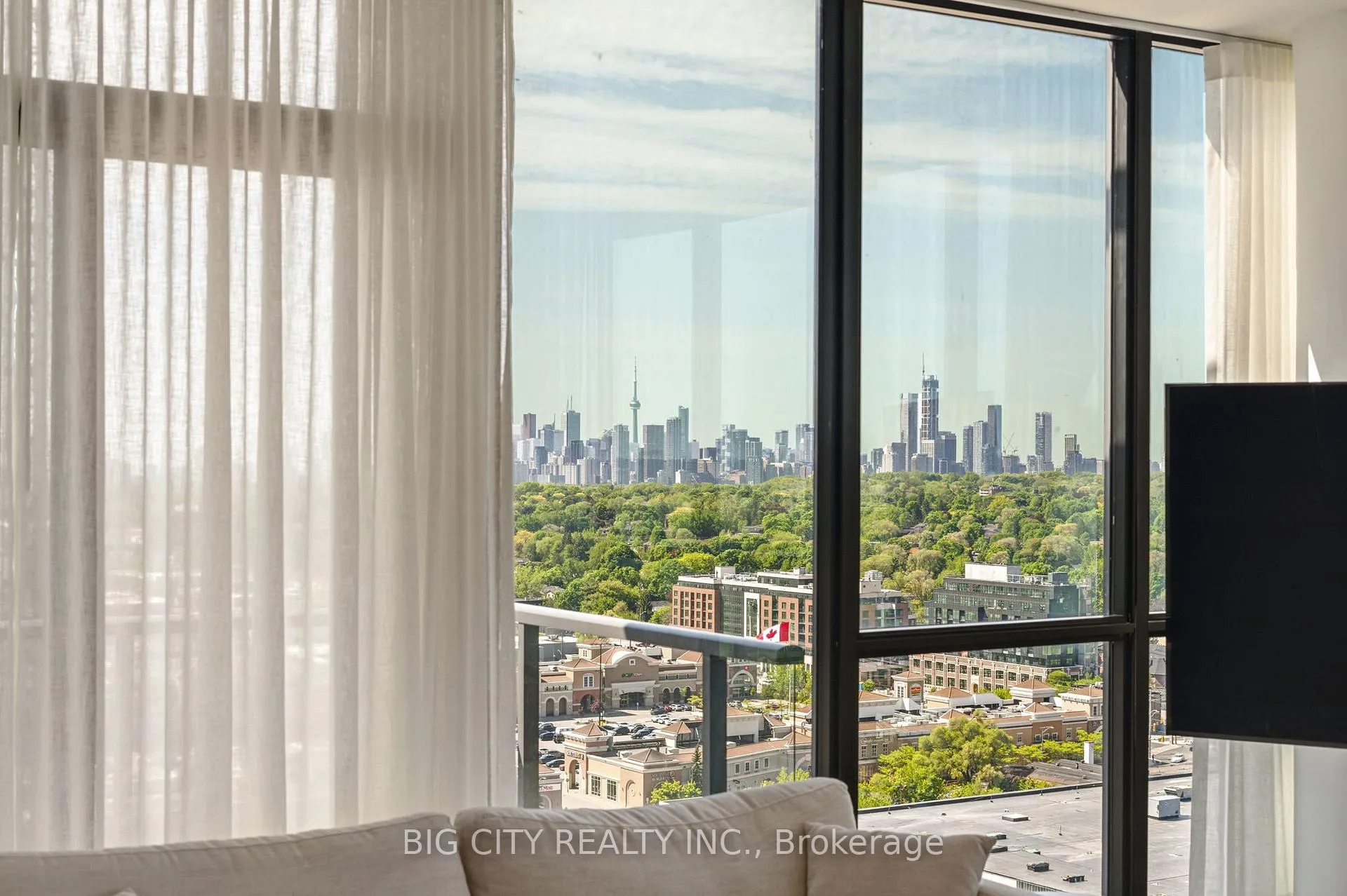 Photo 47 of Unit 2002, 33 Frederick Todd Way, Toronto, Thorncliffe Park — HOMEH
