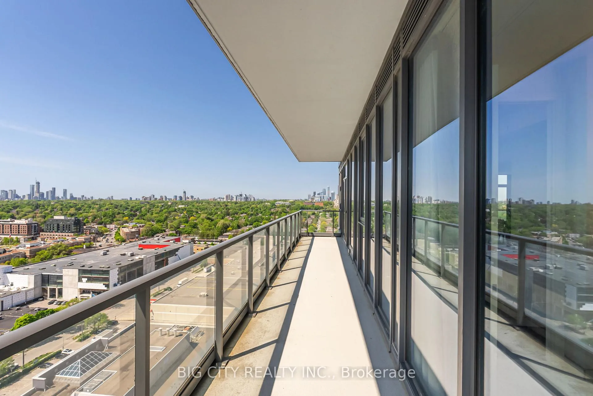 Photo 48 of Unit 2002, 33 Frederick Todd Way, Toronto, Thorncliffe Park — HOMEH