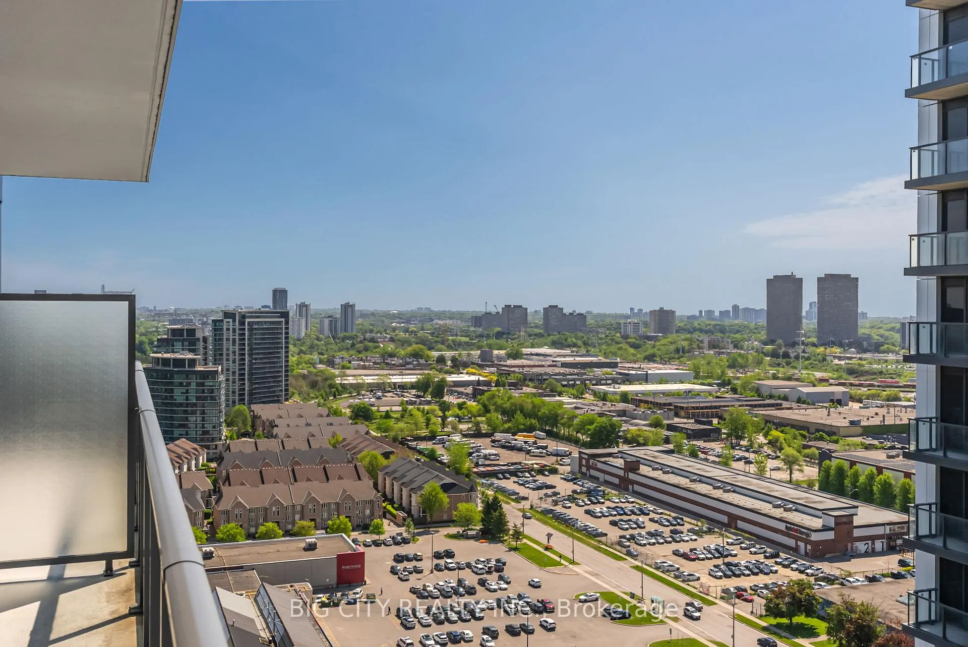 Photo 49 of Unit 2002, 33 Frederick Todd Way, Toronto, Thorncliffe Park — HOMEH