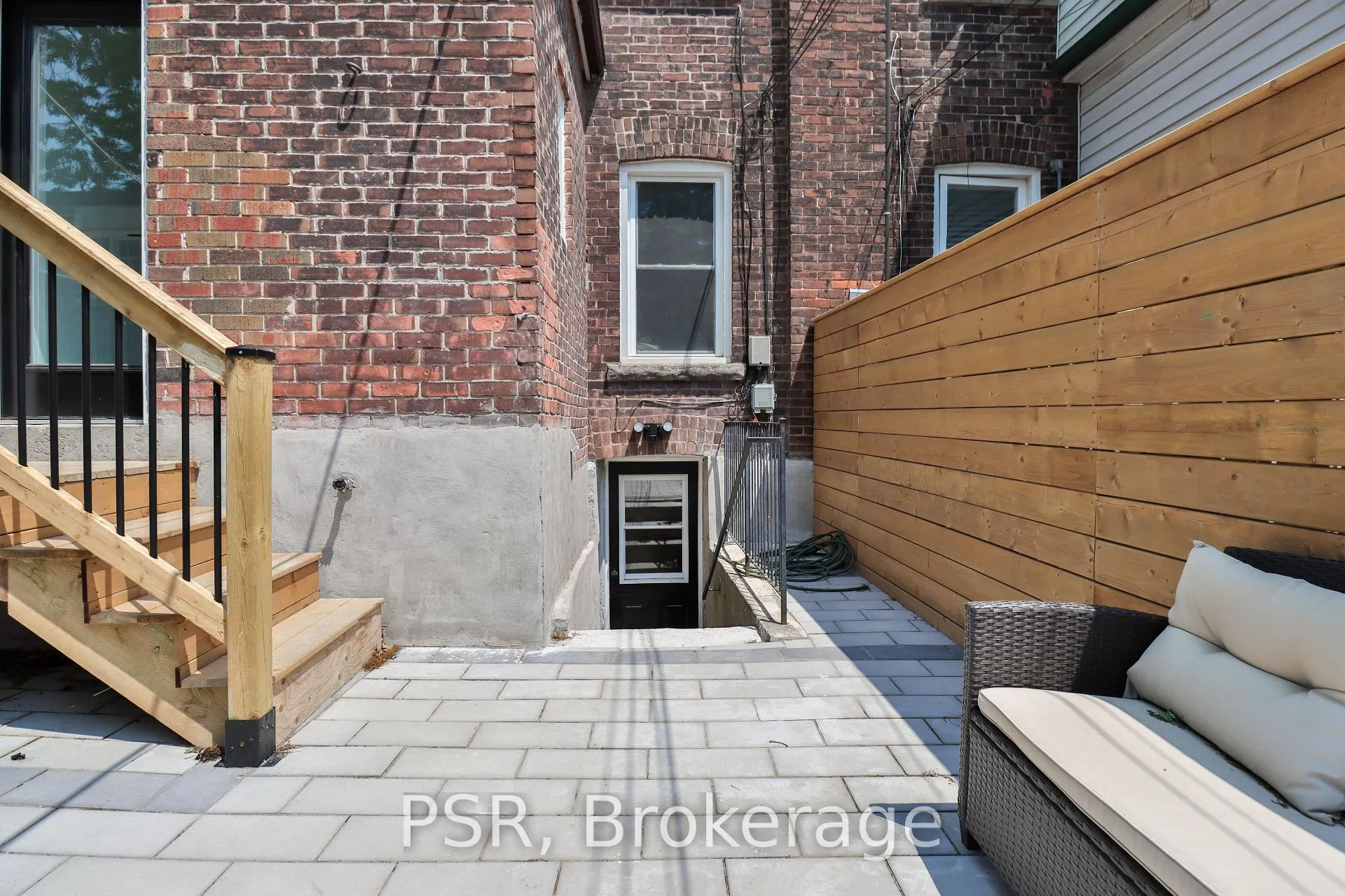 Photo 2 of Unit Lower, 1224 Lansdowne Avenue, Toronto, Corso Italia-Davenport — HOMEH