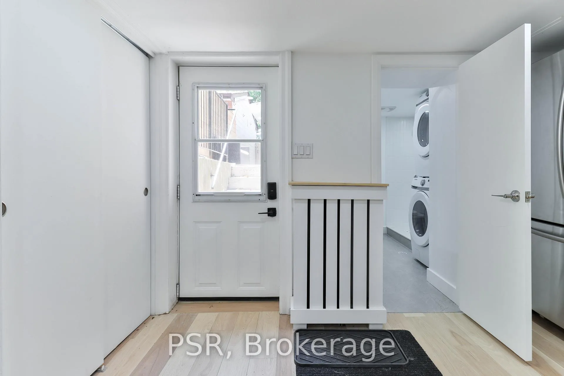 Photo 3 of Unit Lower, 1224 Lansdowne Avenue, Toronto, Corso Italia-Davenport — HOMEH