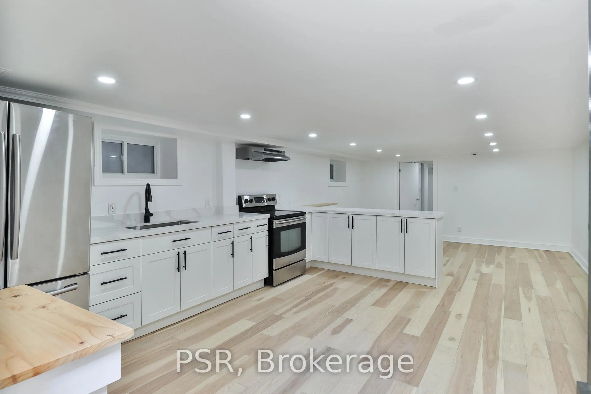 Photo 5 of Unit Lower, 1224 Lansdowne Avenue, Toronto, Corso Italia-Davenport — HOMEH