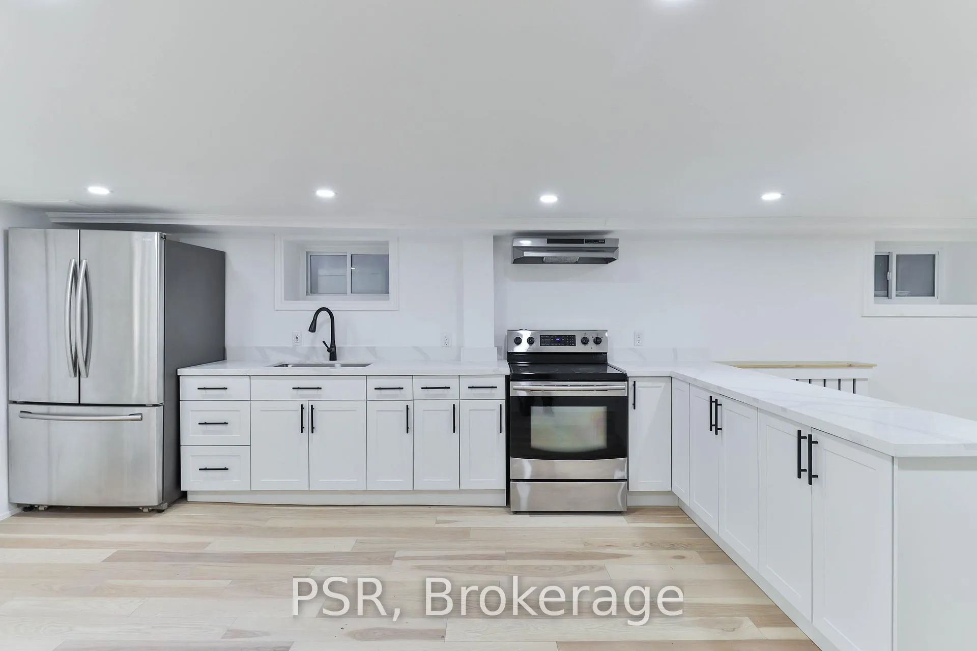 Photo 6 of Unit Lower, 1224 Lansdowne Avenue, Toronto, Corso Italia-Davenport — HOMEH