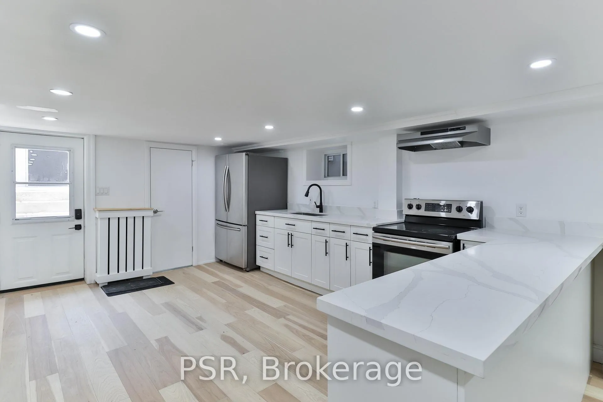Photo 7 of Unit Lower, 1224 Lansdowne Avenue, Toronto, Corso Italia-Davenport — HOMEH