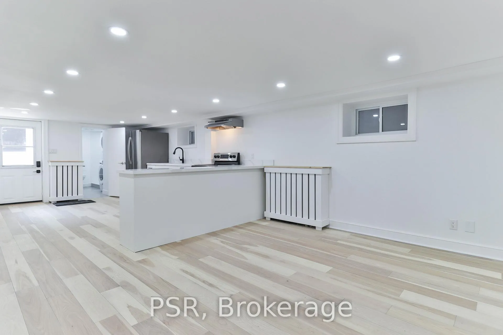 Photo 13 of Unit Lower, 1224 Lansdowne Avenue, Toronto, Corso Italia-Davenport — HOMEH