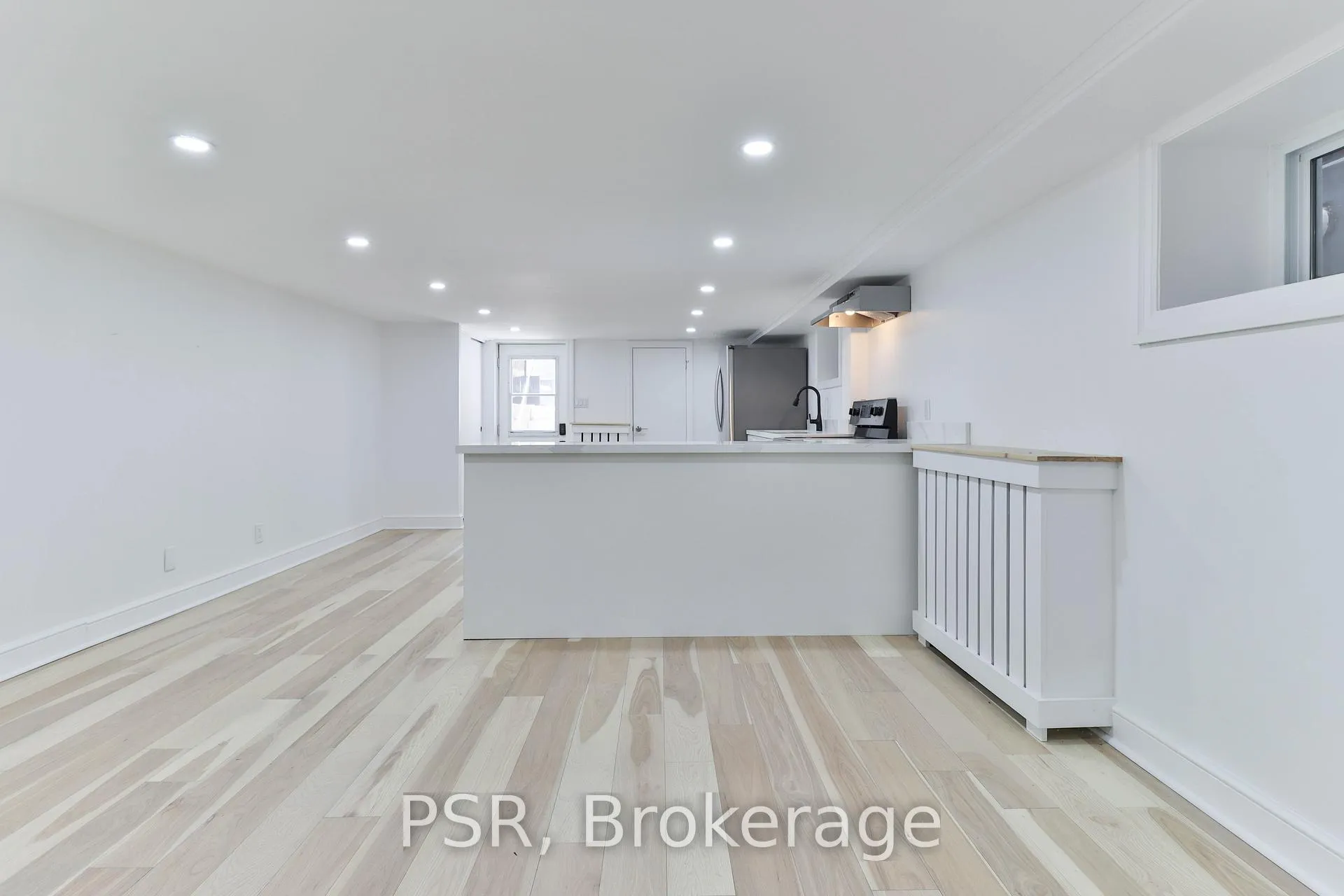 Photo 14 of Unit Lower, 1224 Lansdowne Avenue, Toronto, Corso Italia-Davenport — HOMEH