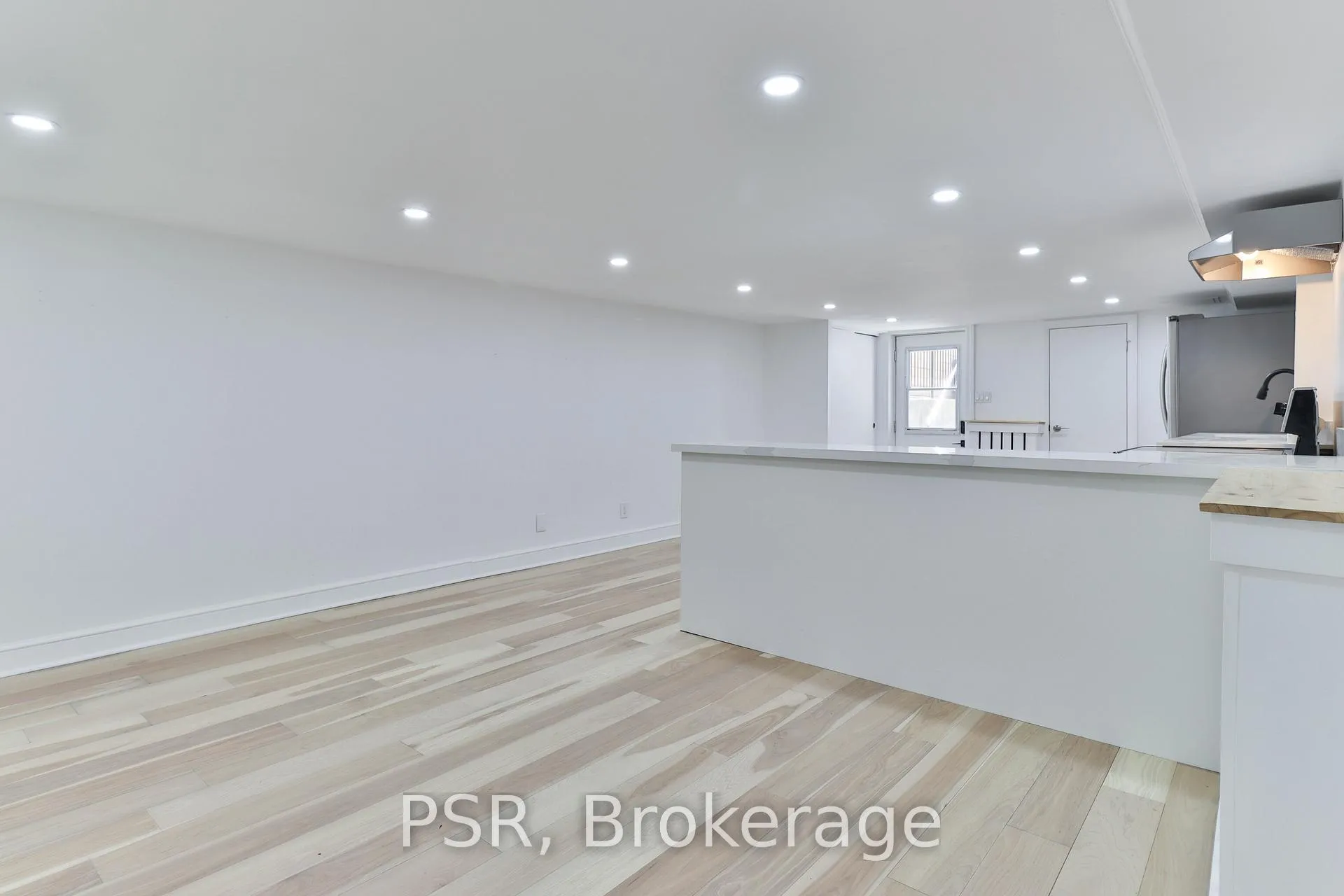 Photo 15 of Unit Lower, 1224 Lansdowne Avenue, Toronto, Corso Italia-Davenport — HOMEH