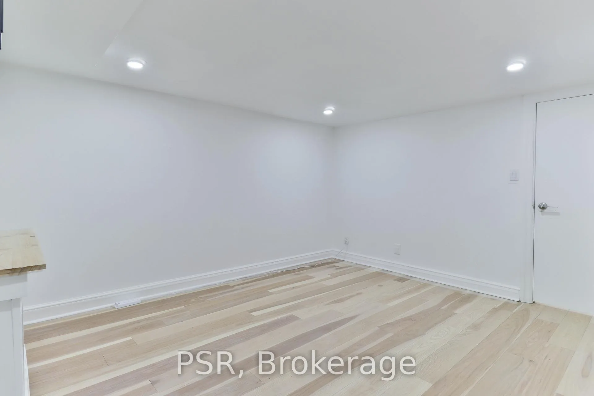 Photo 20 of Unit Lower, 1224 Lansdowne Avenue, Toronto, Corso Italia-Davenport — HOMEH
