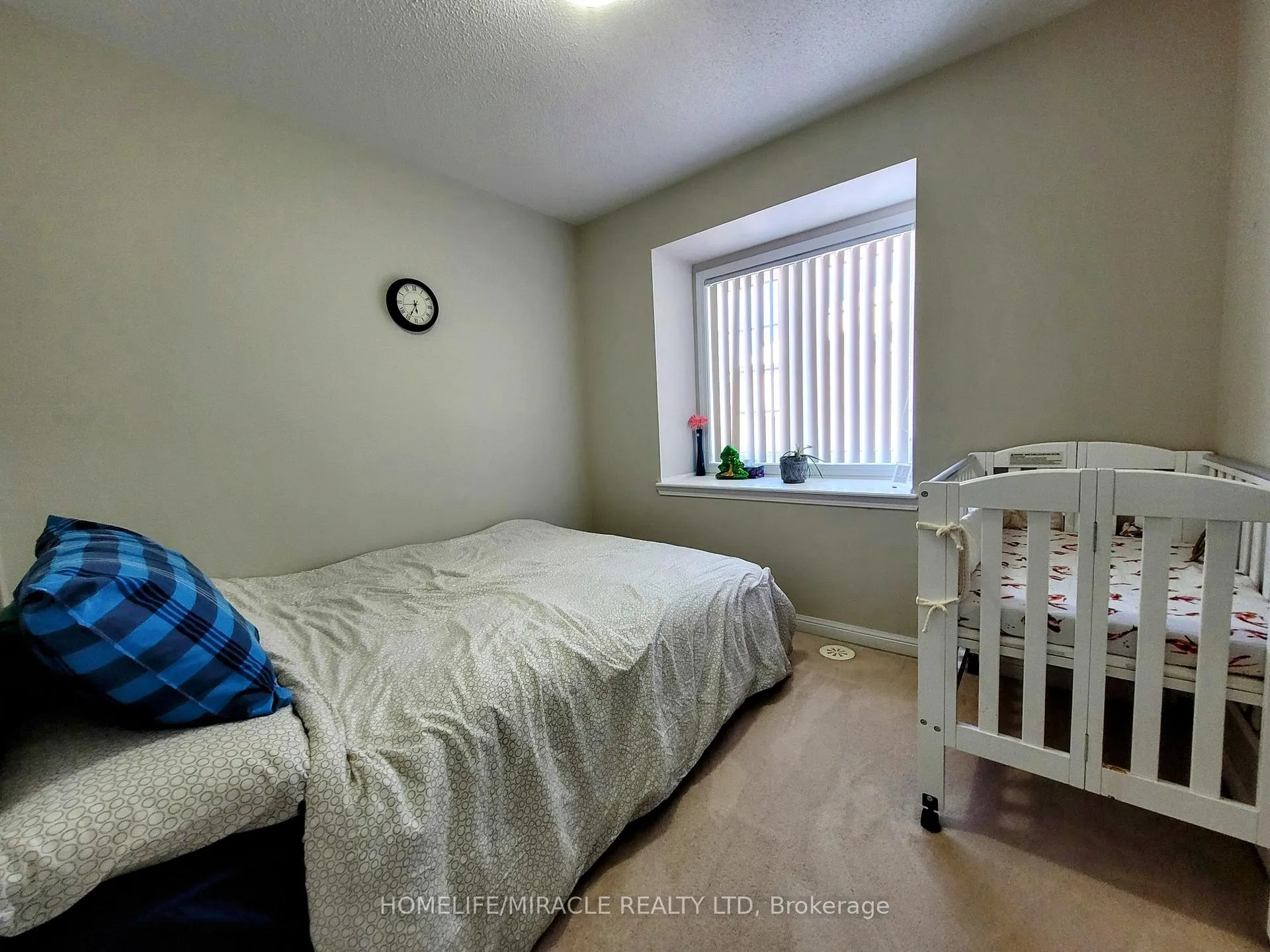 Photo 24 of 34 Donomore Drive, Brampton, Northwest Brampton — HOMEH