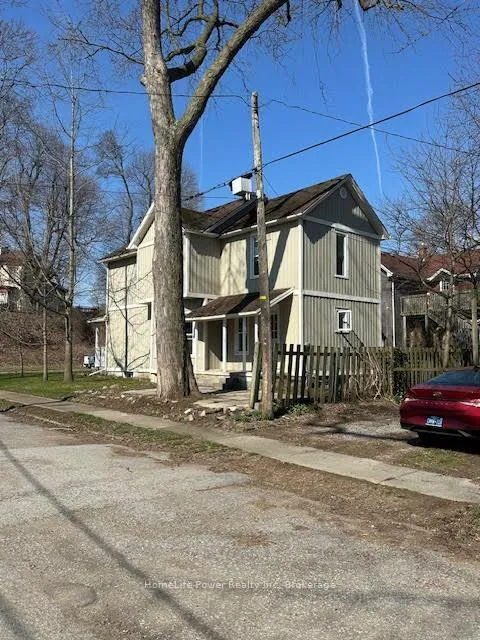 Photo 2 of 4208 Terrace Avenue, Niagara Falls, Downtown — HOMEH