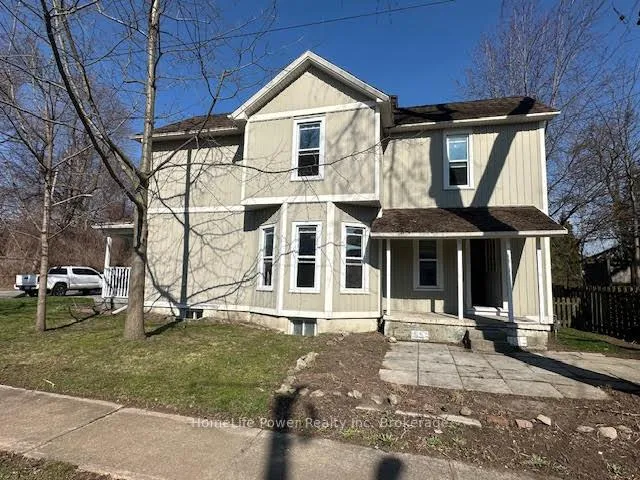 Photo 5 of 4208 Terrace Avenue, Niagara Falls, Downtown — HOMEH