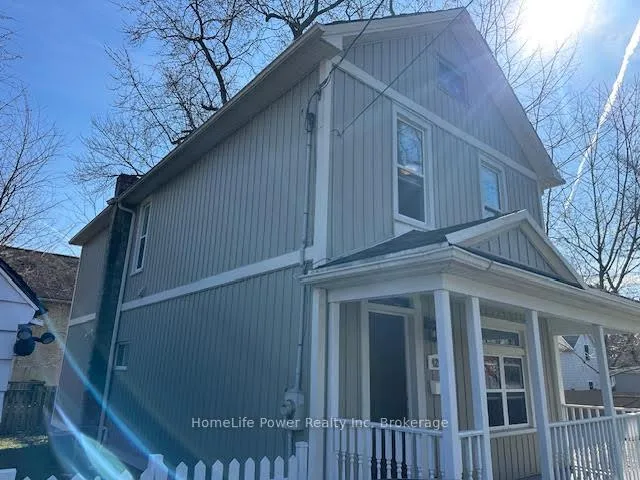Photo 6 of 4208 Terrace Avenue, Niagara Falls, Downtown — HOMEH