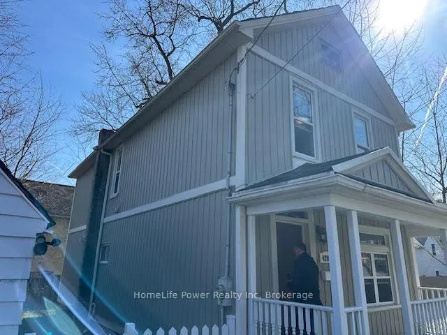 Photo 9 of 4208 Terrace Avenue, Niagara Falls, Downtown — HOMEH