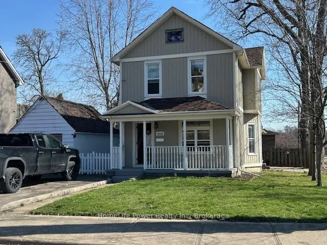 Photo 10 of 4208 Terrace Avenue, Niagara Falls, Downtown — HOMEH