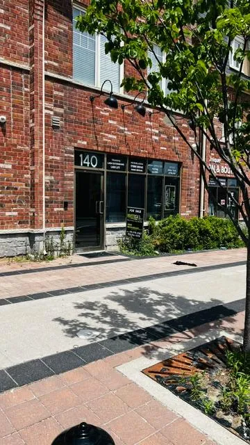 Photo 4 of 140 Inspire Boulevard, Brampton, Sandringham-Wellington North — HOMEH